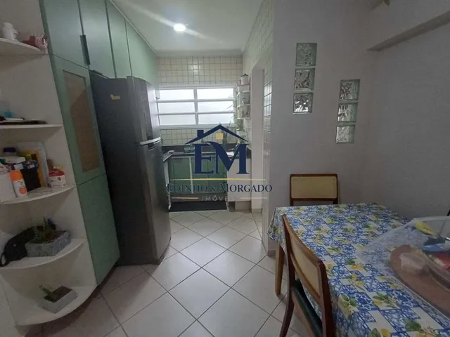 Imagem 10: BELO 02 DORMS., 01 SUÍTE, REFORMADO, PORTEIRA FECHADA, 01 WC SOCIAL, ÁREA DE SERVIÇO
