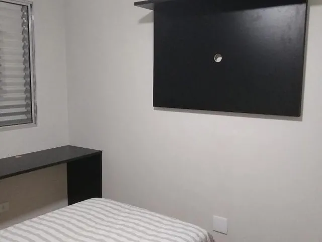 Imagem 3: 0 Apartamento com 2 dormitórios
