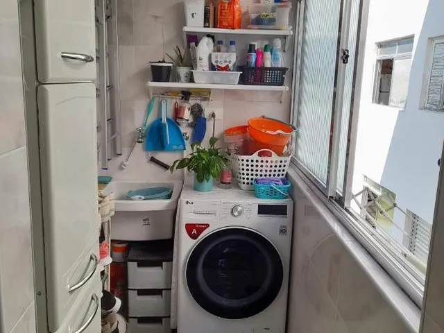Imagem 8: 0 Apartamento com 2 dormitórios
