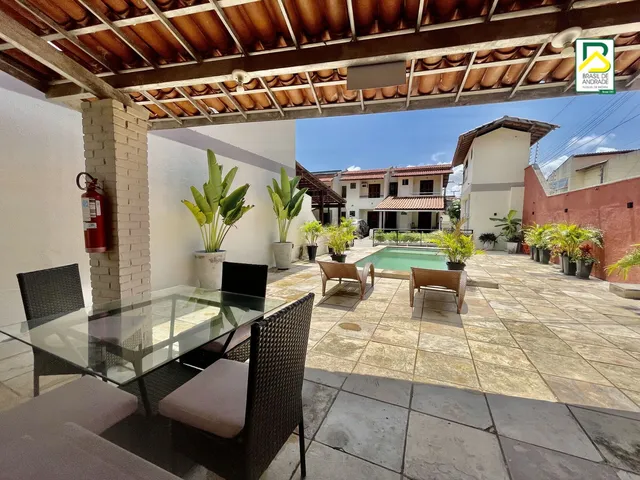 Imagem 3: Casa Duplex em Messejana, Fortaleza/CE