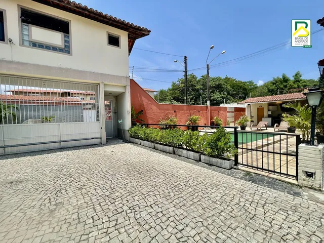 Imagem 11: Casa Duplex em Messejana, Fortaleza/CE