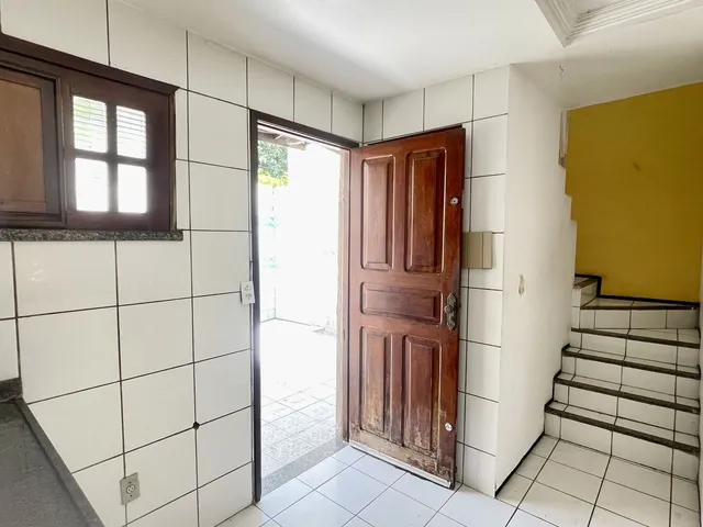 Imagem 4: Casa Duplex em Messejana, Fortaleza/CE