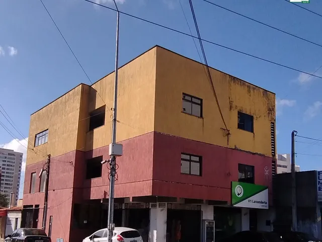 Imagem: Apartamento Kitnet em Joaquim Távora, Fortaleza/CE