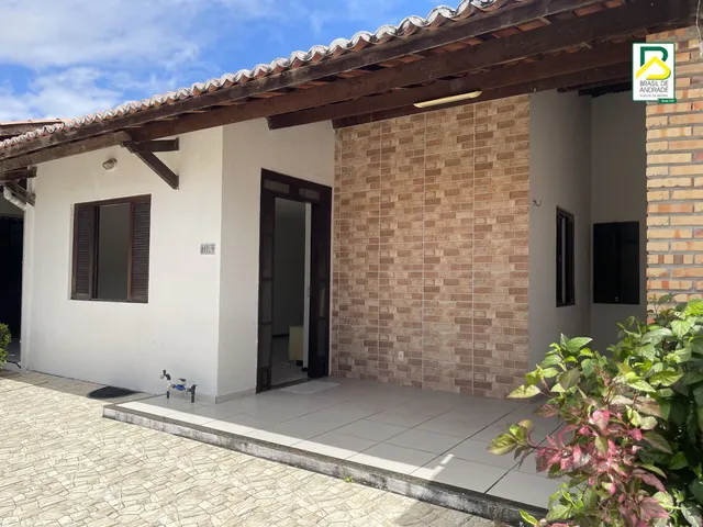 Imagem: Casa em Condomínio em Messejana, Fortaleza/CE