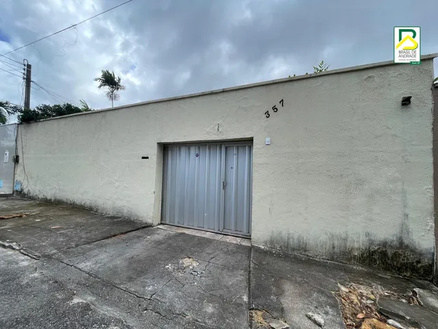 Imagem 14: Casa em Parque Manibura, Fortaleza/CE