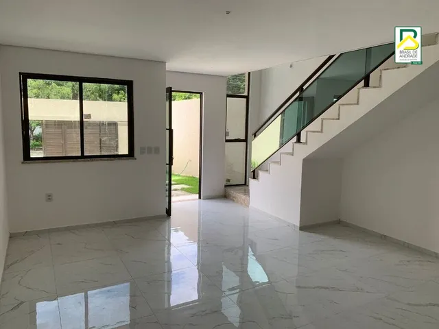 Imagem 9: Casa Alto Padrão Nova Pronta para morar