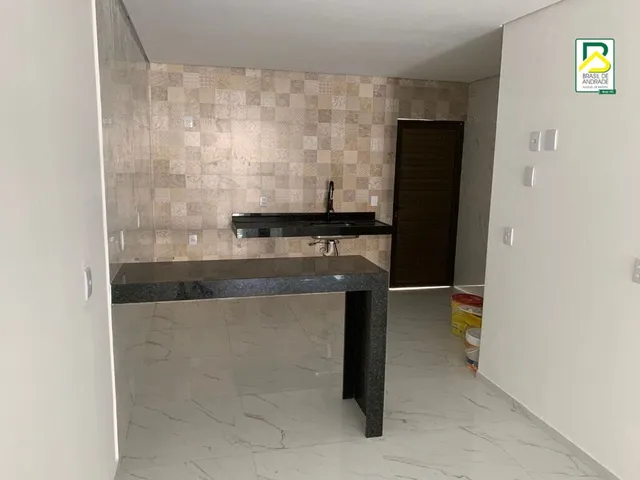 Imagem 6: Casa Alto Padrão Nova Pronta para morar