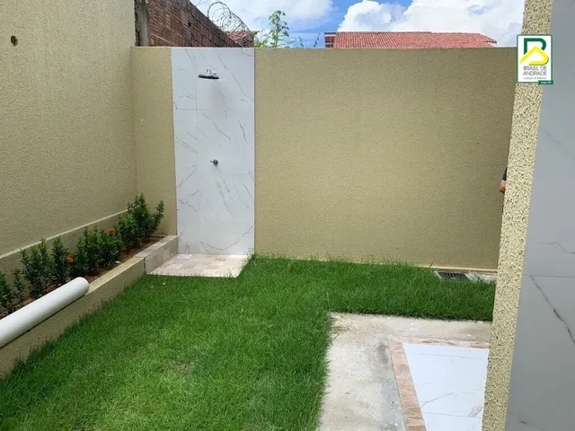 Imagem 8: Casa Alto Padrão Nova Pronta para morar