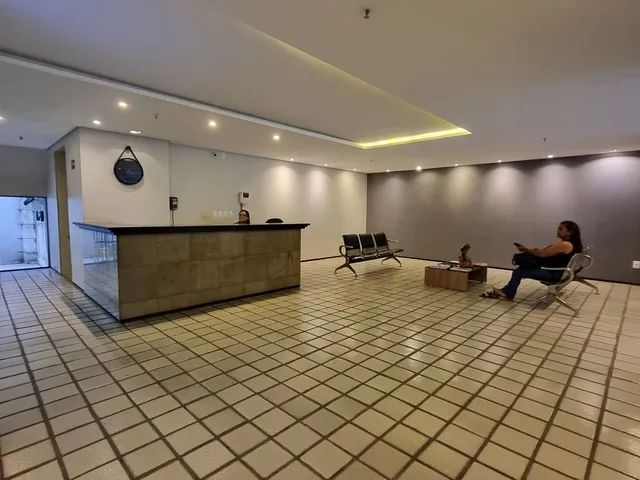 Imagem 3: Sala comercial Andar Comercial em Aldeota, Fortaleza/CE