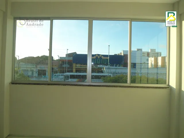 Imagem 6: Sala Comercial em São Gerardo, Fortaleza/CE