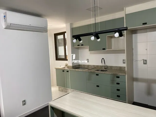 Imagem: APARTAMENTO RESIDENCIAL em FLORIANÓPOLIS