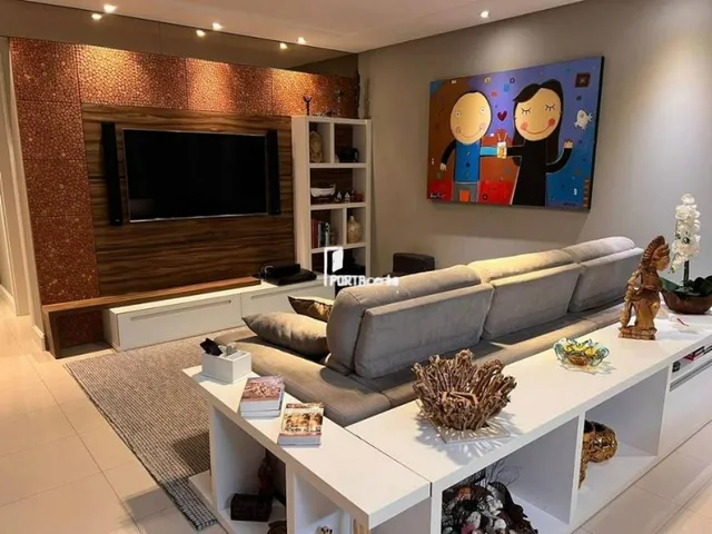 Imagem 1: APARTAMENTO RESIDENCIAL em FLORIANÓPOLIS - SC, Parque São Jorge