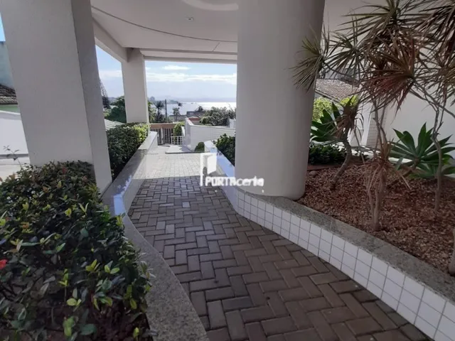 Imagem: APARTAMENTO RESIDENCIAL em FLORIANÓPOLIS