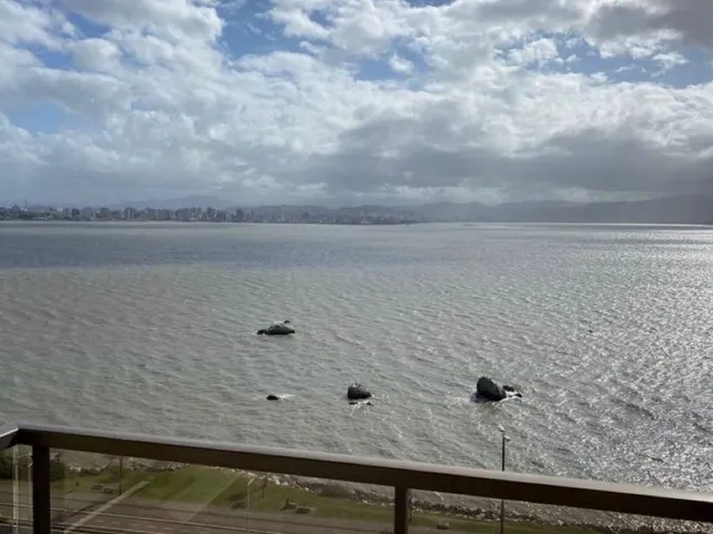 Imagem: Apartamento Residencial em Florianópolis