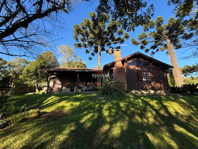 Imagem: Casa à venda em Caxias do Sul, Solar das