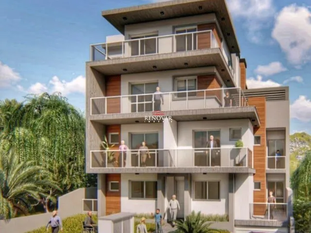 Imagem: Apartamento À Venda em Ana Rech