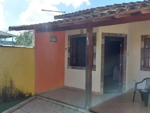 Imagem: Alugo Casa com Piscina Itaipuacu Corphus