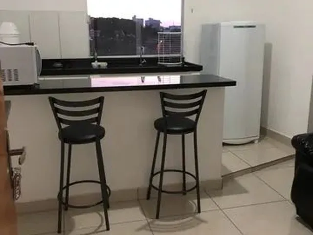 Imagem: Kitnet Mobiliada Temporada