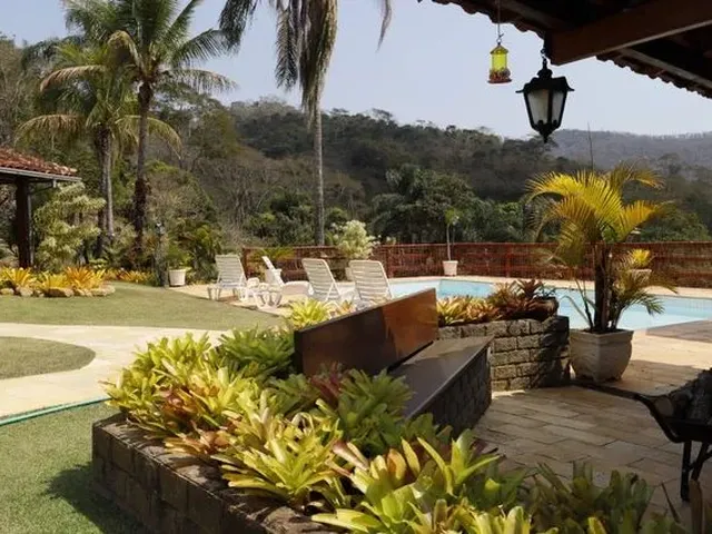 Imagem: Casa para Temporada em Secretário