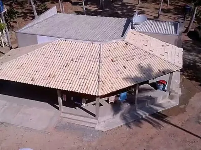 Imagem 2: Aluguel de Chácara . Chapada
