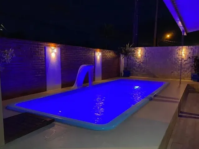 Imagem: Casa com Piscina Prox Ao Beto Carreiro