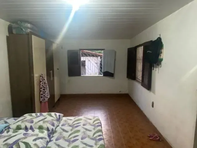 Imagem: Vendo Casa no Monte Castelo
