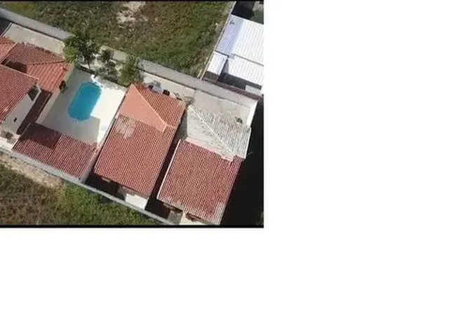 Imagem: Casa na Barra de Santo Antônio com Piscina