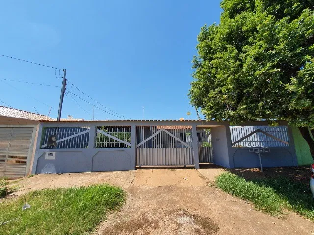 Imagem: Casa Ampla, 3 Quartos no Bairro São Conrado