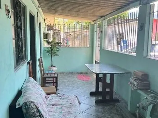 Imagem: Casa a Venda em Cubatão