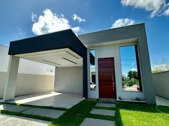 Imagem 1: Casa Pronta para Morar Quero Vender Logo