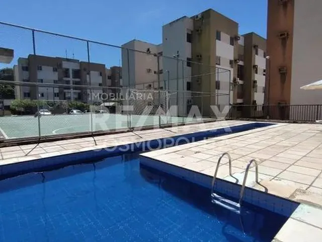 Imagem: Apartamento no Condomínio Vale do Gurgueia
