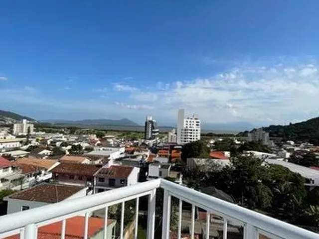 Imagem: Linda Cobertura em Florianópolis