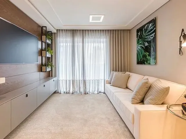 Imagem 1: Terrasse Créatif Appartements