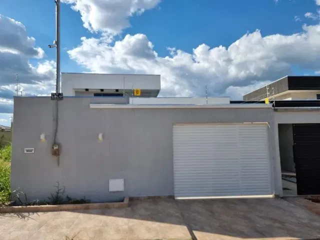 Imagem: Casa para Venda Tem 112 Metros Quadrados