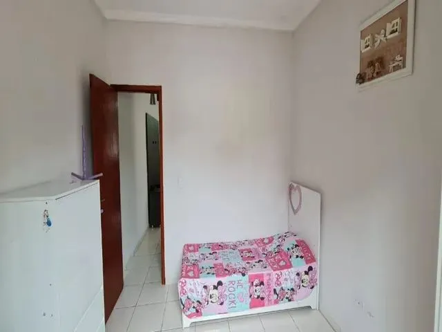 Imagem: Casa para Venda Possui 100 Metros Quadrados
