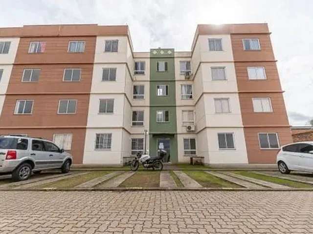 Imagem: Vendo Apartamento Novo em Gravataí