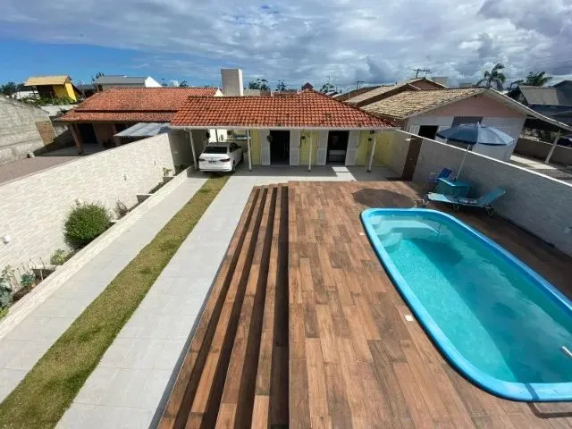 Imagem: Vendo Casa C/ 3 Dorm. Praia do Sonho