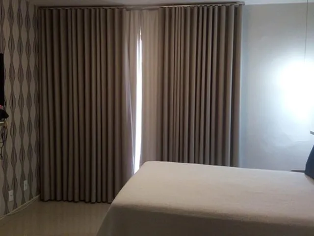 Imagem 1: Apartamento para Venda em Anápolis, Vila Góis, 2 Dormitórios, 1 Suíte, 2 Banheiros, 2