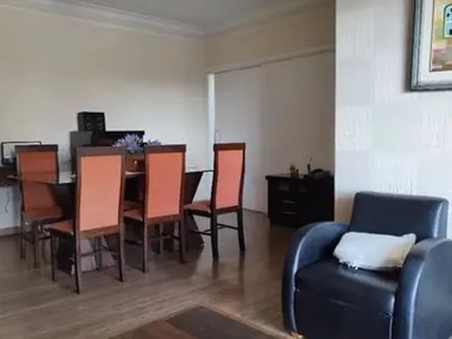 Imagem 11: Apartamento a Venda no Bosque da Saúde, Cuiabá