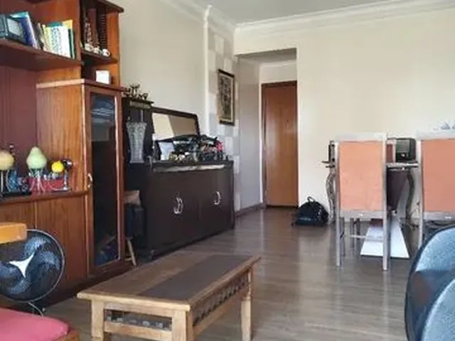 Imagem 4: Apartamento a Venda no Bosque da Saúde, Cuiabá