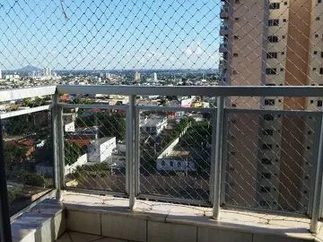 Imagem 10: Apartamento a Venda no Bosque da Saúde, Cuiabá