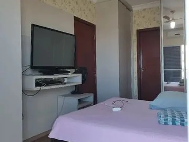 Imagem 7: Apartamento a Venda no Bosque da Saúde, Cuiabá