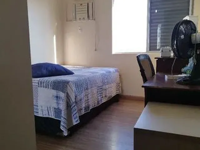 Imagem 14: Apartamento a Venda no Bosque da Saúde, Cuiabá