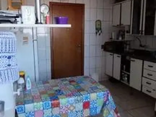 Imagem 2: Apartamento a Venda no Bosque da Saúde, Cuiabá