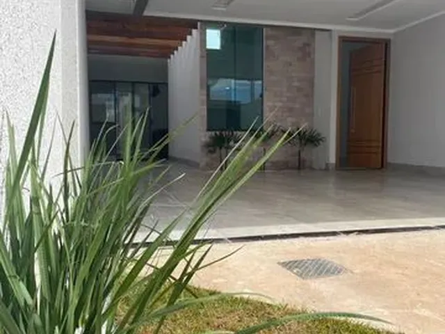 Imagem: Casa para Venda Possui 120 Metros Quadrados