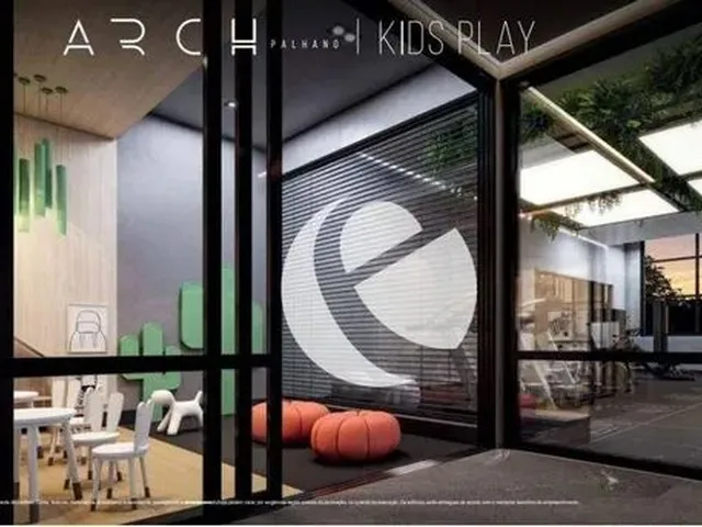 Imagem: Apartamento com 2 Dormitórios À Venda