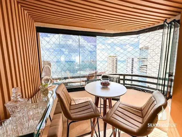 Imagem: Apartamento Todo Reformado e Decorfado em