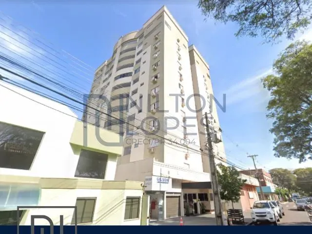 Imagem: O apartamento possui 3 Dormitórios, 1 Suíte, 3 Banheiros,