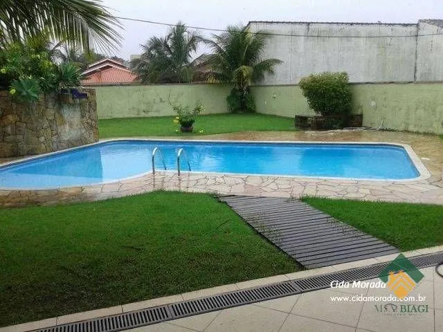 Imagem: Casa com 4 Suítes 504,00M², À Venda no