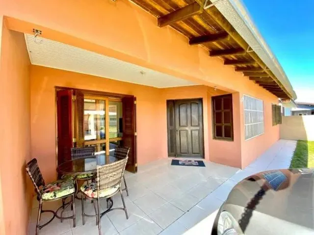 Imagem 5: Casa na Praia de Atlântida Sul